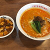 陳麻家　 長堀橋店