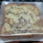 Apple&roses - 