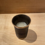 鳥しき - 鳥白湯スープ