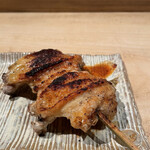 鳥しき - 手羽先