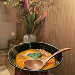 鳥しき - 親子丼