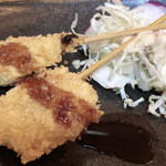 喰いものや　一心亭 - 