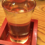 喰いものや　一心亭 - 