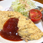 喰いものや　一心亭 - 