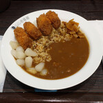 カレーハウスCoCo壱番屋 - 