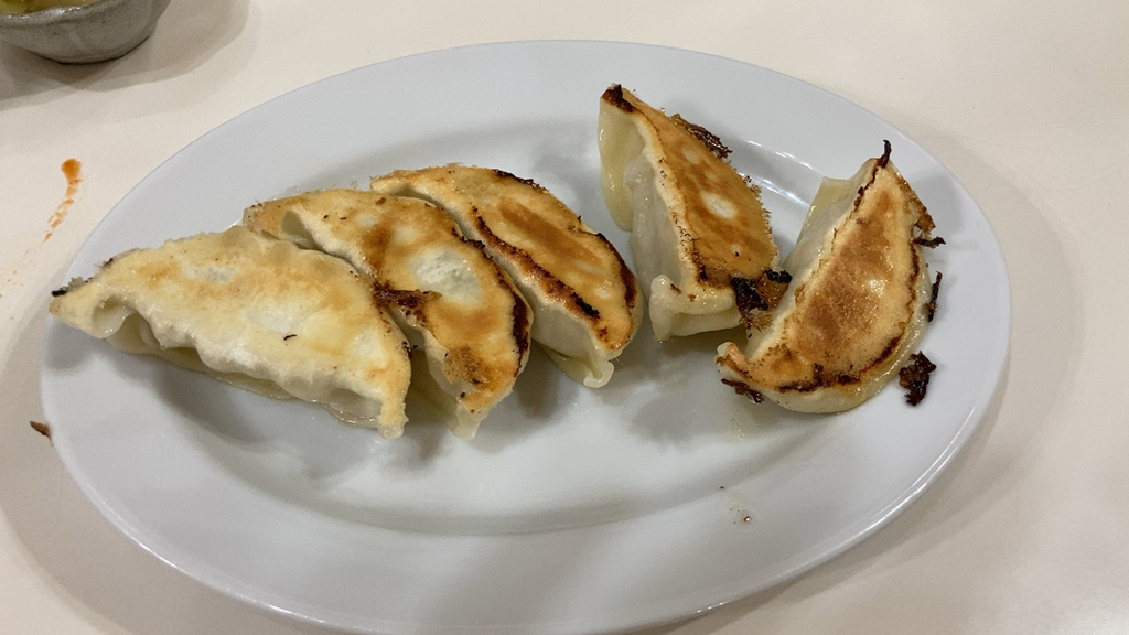 写真 : 【閉店】ぽん吉 - 大和/中華料理 | 食べログ