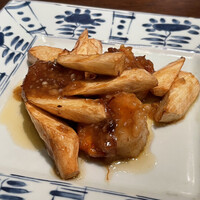 青菜 丸の内ブリックスクエア店 - 