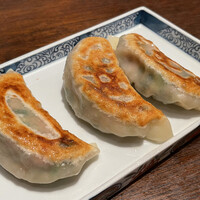 青菜 丸の内ブリックスクエア店 - 