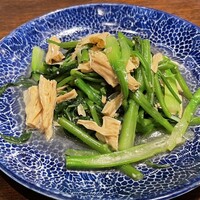 青菜 丸の内ブリックスクエア店 - 