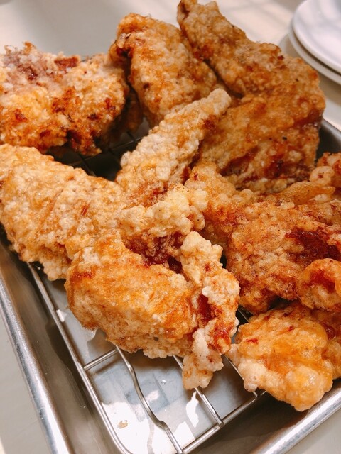 がブリチキン 福井駅前店 福井 居酒屋 ネット予約可 食べログ