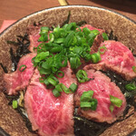 Kuroge Wagyuu Yakiniku Nikudokoro Kisshan - 