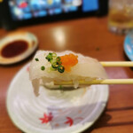 Sushi Daijin - アラ←クエ