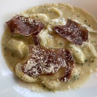 イタリア料理 リストランテ フィッシュボーン - 