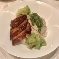 筑紫樓 銀座店 - 