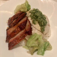 筑紫樓 銀座店 - 