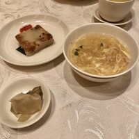 筑紫樓 銀座店 - 