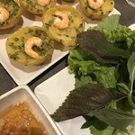 Wrap & Roll - Nét riêng cuốn Việt - 