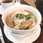 Hotel Majestic - フォー