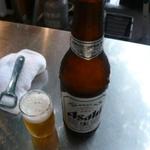 居酒屋 とよ - ビール