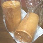 パン工房ブール - ラウンド食パン