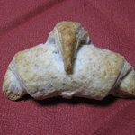 get well soon - クロワッサン