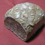 get well soon - ひまわりの種入り全粒粉