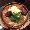 シチューとカレーの専門店 銀座 古川