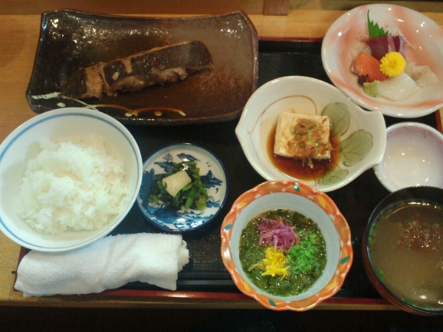 寿し割烹　克久（０２３７－８３－８２９３） - 左沢（寿司）の写真