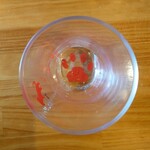 ぽっぽの家 - 犬の足跡