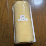 シェ・かつ乃 - たまごロール