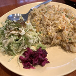 ごはんや ありす 千駄ヶ谷 - 