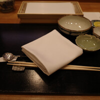 天婦羅 みやしろ - 
