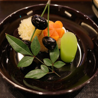 天婦羅 みやしろ - 