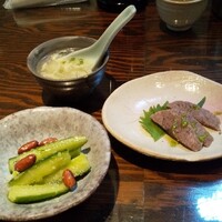 中國名菜 龍坊 代官山店 - 