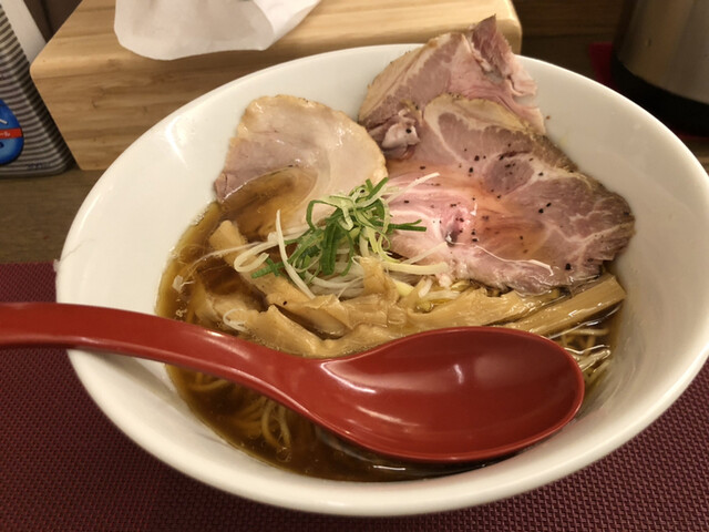 麺louis 品川 パブ 食べログ
