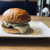 UMAMI BURGER 青山店