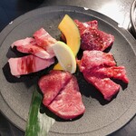 焼肉　鶴橋 - 