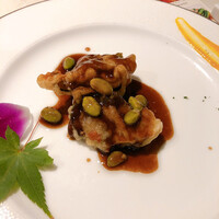 China Four Seasons 六本木店 - 