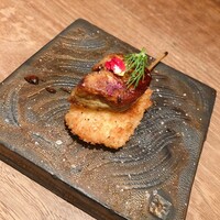 串処 最上 心斎橋店 -  串処 最上 心斎橋店 -