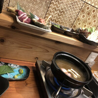 河内鴨料理 鴨匠 - 
