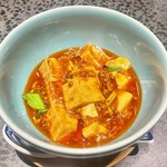 イチリン ハナレ - 2021.9.  麻婆豆腐