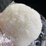 銀シャリ屋 ゲコ亭 - 米一粒一粒が見事！