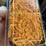 銀シャリ屋 ゲコ亭 - ちらし寿司