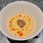 イチリン ハナレ - 2021.9.  冷やし坦々麺