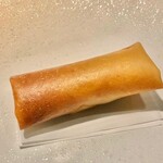 イチリン ハナレ - 2021.9.  春巻