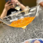 イチリン ハナレ - 2021.9.  いくら