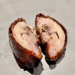 イチリン ハナレ - 2021.9.  伊達鶏