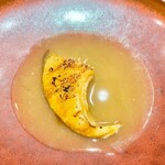 イチリン ハナレ - 2021.9.  フカヒレ