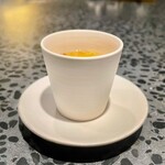 イチリン ハナレ - 2021.9. 桂花烏龍茶