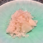 イチリン ハナレ - 2021.9.  梨